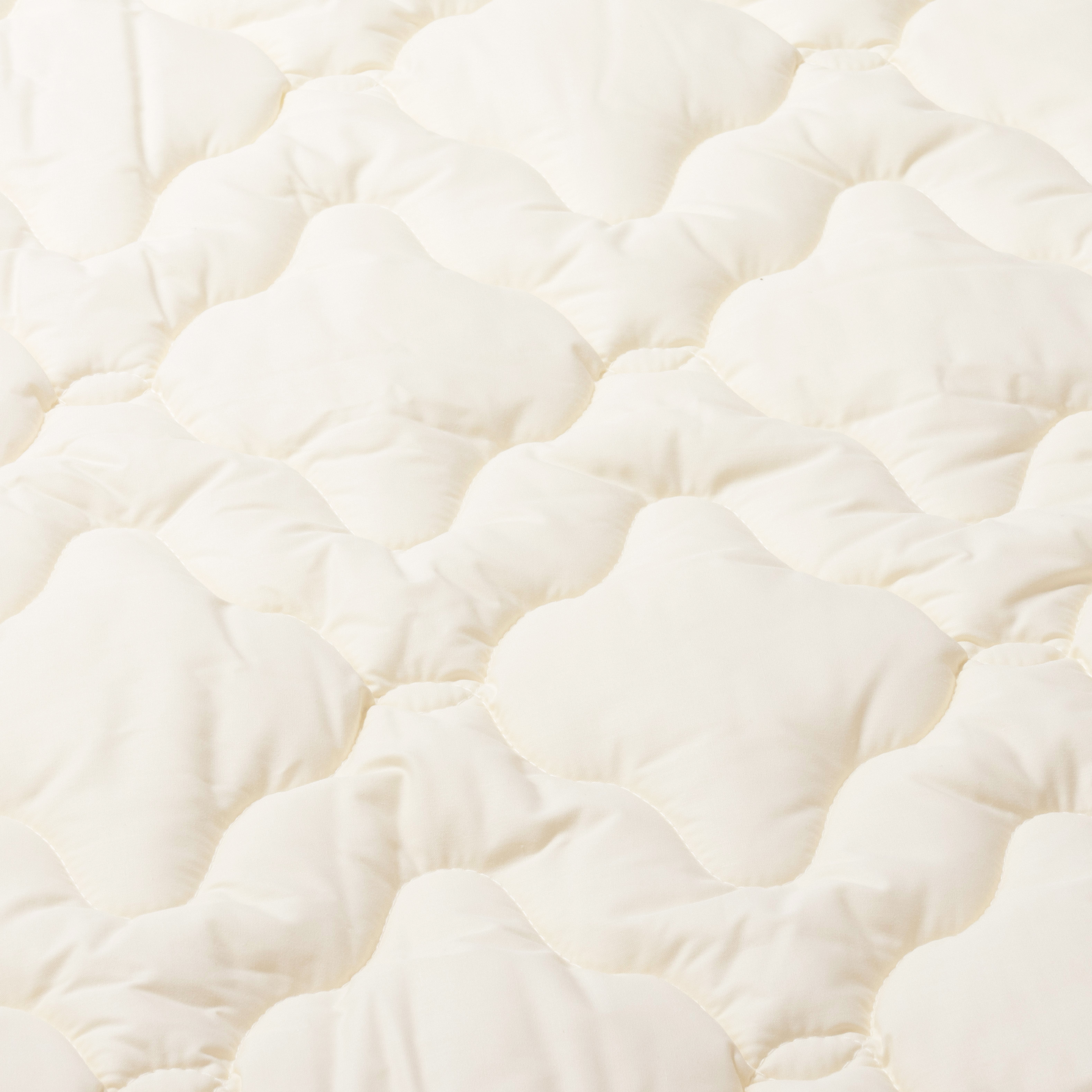 シモンズ ニューファイバーベッドパッド LG1002を検証レビュー！ベッド