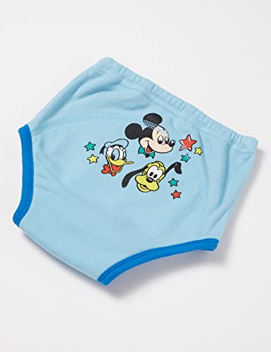 乳幼児用トレーニングパンツ 3