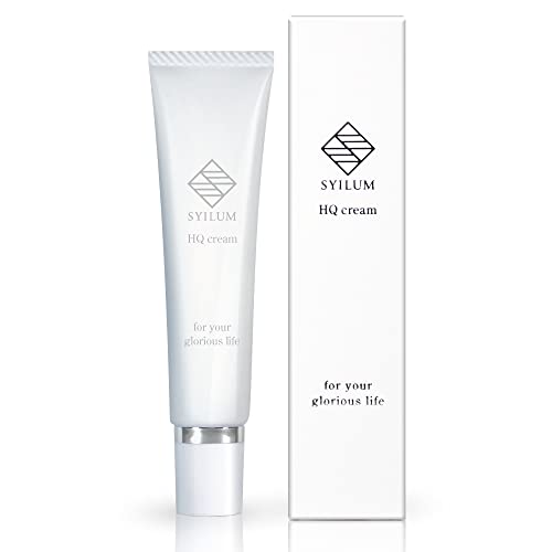 SYILUM ホワイトフェイスクリーム  1