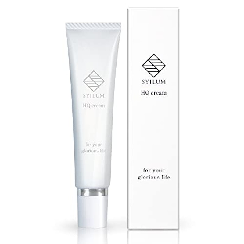 SYILUM ホワイトフェイスクリーム 1