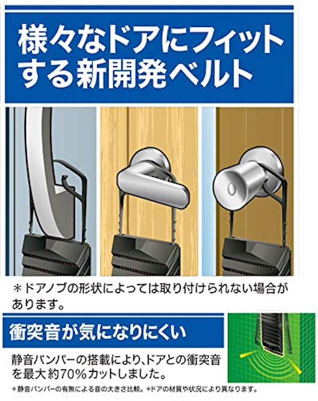 虫よけバリアブラック 3Xパワー 玄関用 1年 5
