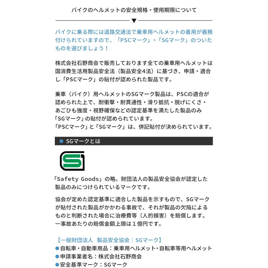 フルフェイスヘルメット 14