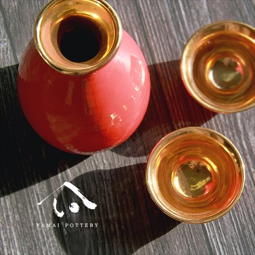 美濃焼 酒器セット 2