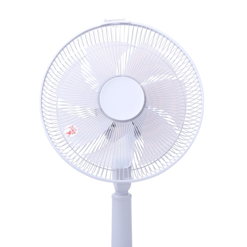 DCモーターリビング扇風機 7