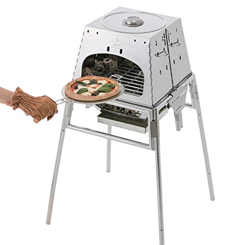 LOGOS THE KAMADO EMiwa 9