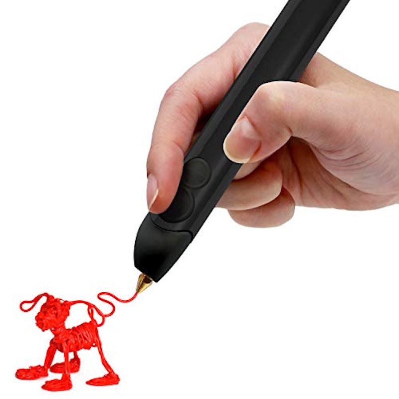 3Doodler Create+ 3Dプリンティングペンセット 1