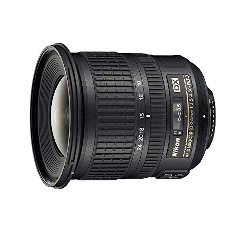 AF-S DX NIKKOR 10-24mm f/3.5-4.5G ED 1