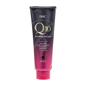 DHC Q10 プレミアムカラートリートメント ブラックをレビュー!クチコミ・評判をもとに徹底検証 1