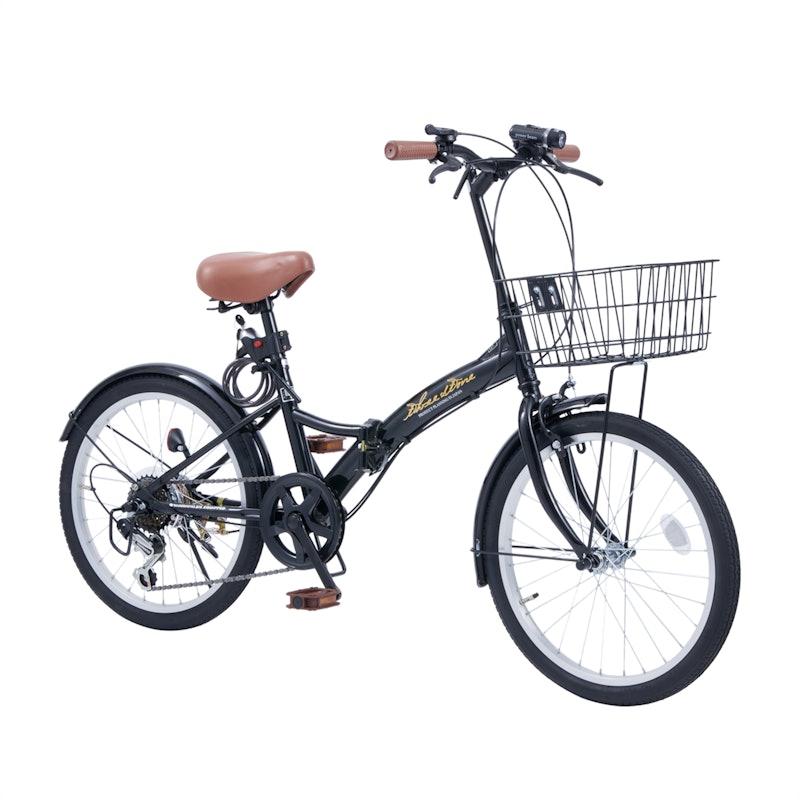 アイジュ THREE STONE 折りたたみ自転車 20インチ P-008Nを検証 アイジュ THREE STONE 折りたたみ自転車 20インチ P-008Nを検証