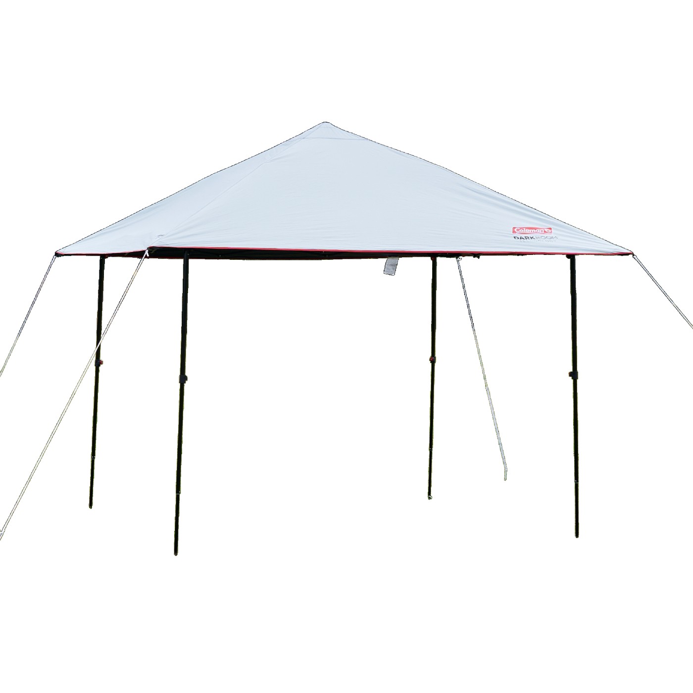 ロゴス ソーラーブロック Qセットタープをレビュー！クチコミ・評判を