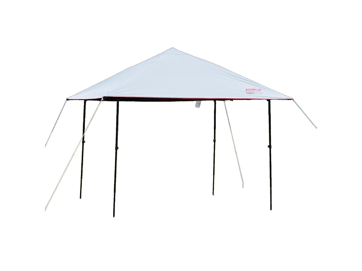 コールマン インスタントバイザーシェードII/L+をレビュー コールマン インスタントバイザーシェードII/L+をレビュー