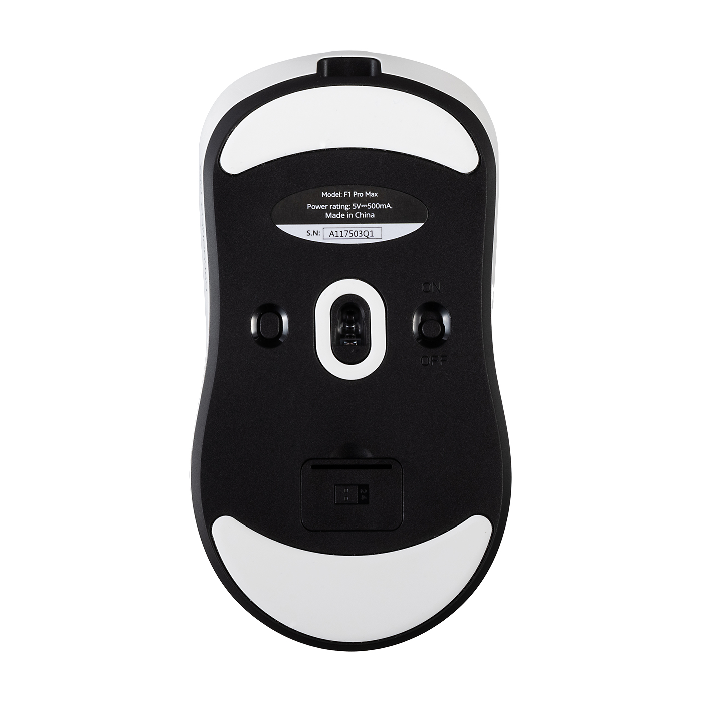 VGN ワイヤレス ゲーミングマウス Dragonfly F1 Pro 送料無料VGN DRAGONFLY King ゲーミングマウス ワイヤレス 無線 超