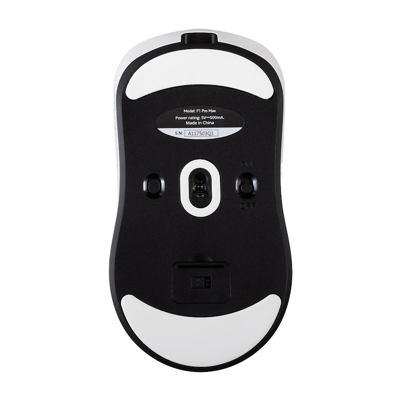 Dragonfly F1 Pro Max 4