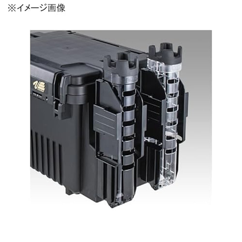 タックルボックス 4