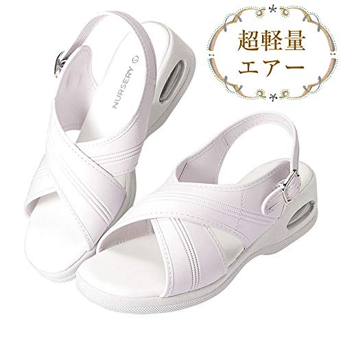 エアークロスサンダル 2