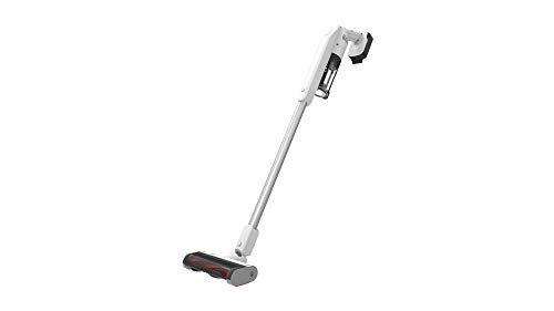 【開封済・未使用】レイコップ スティッククリーナー RSC-300 掃除機 ＃1 UV除菌できるレイコップのコードレス掃除機RSC-300 使用レビュー