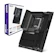 NZXT N7 Z890 ATX Gaming Wi-Fi Motherboard Black 1