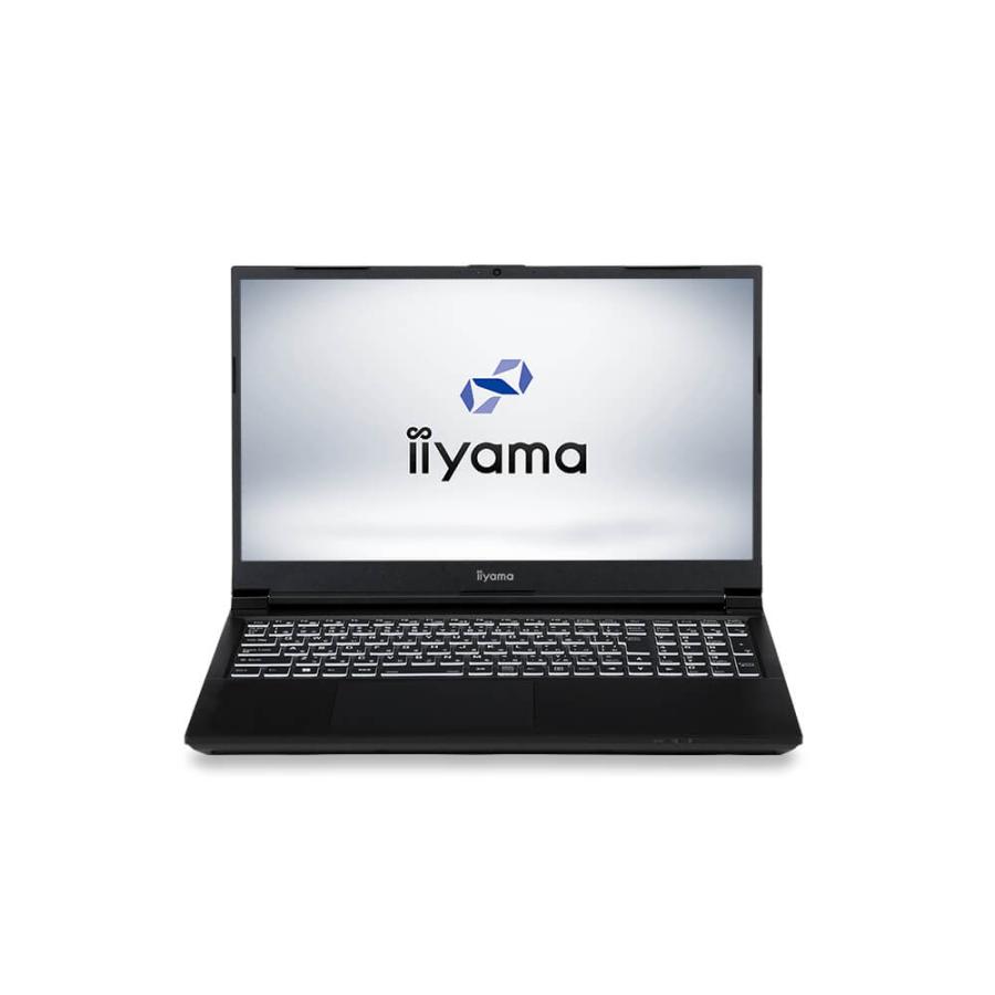 ノートPC STYLE∞ 2