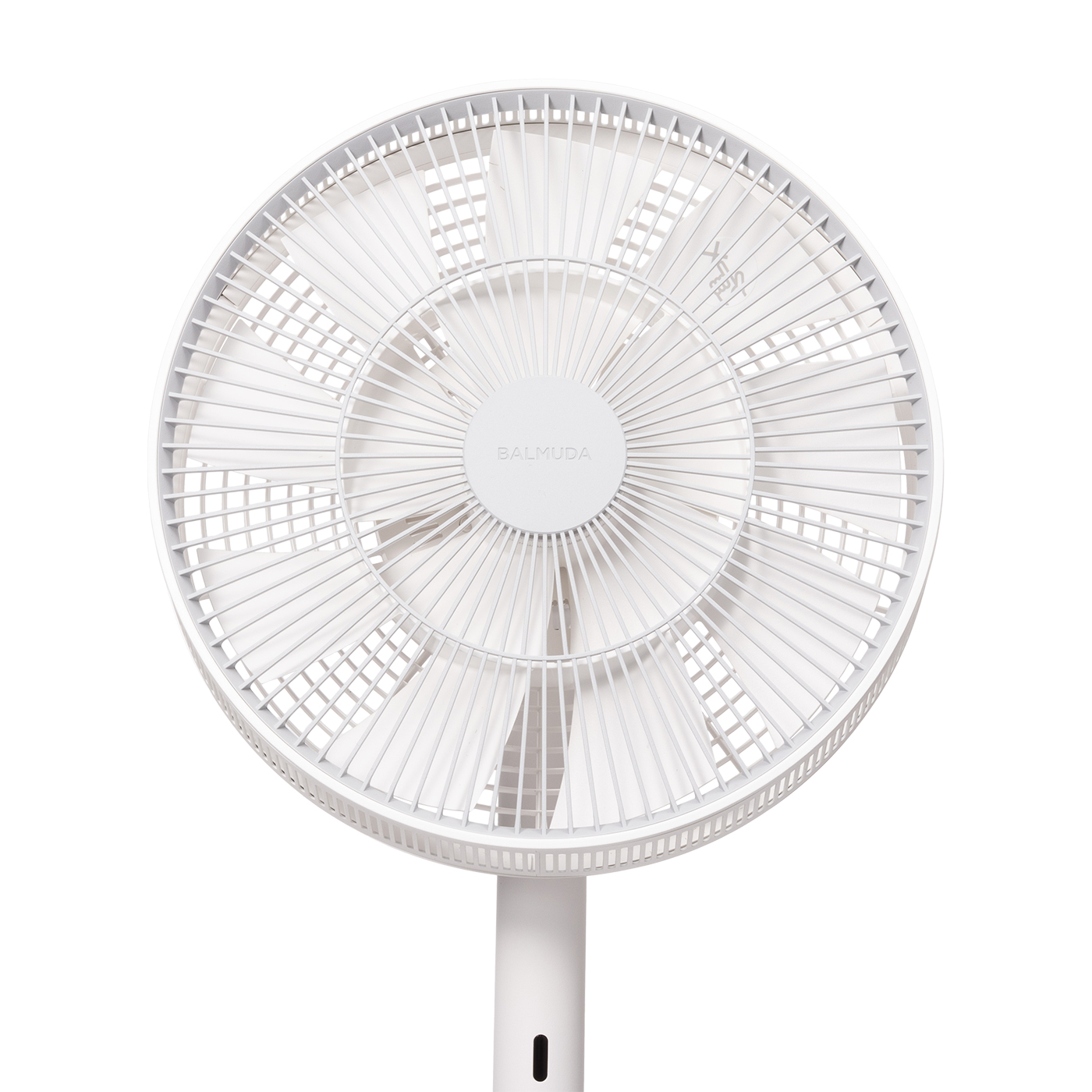 The GreenFan 8