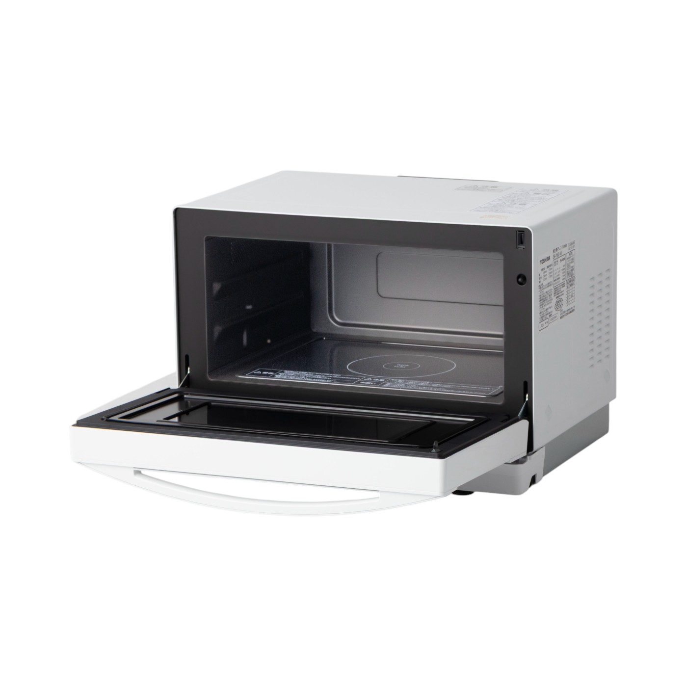 東芝の電子レンジ・オーブンレンジのおすすめ人気ランキング【2026年1