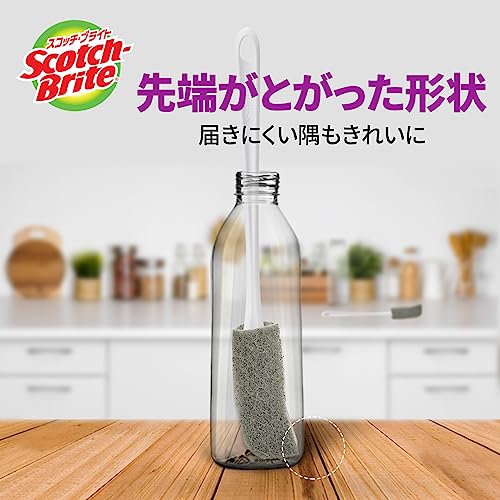 すごいボトル洗い 4