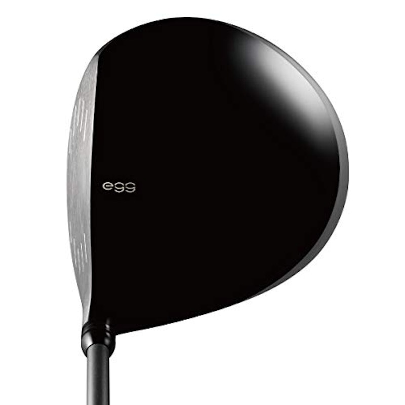 PRGR NEW EGG 5500 ドライバー 2