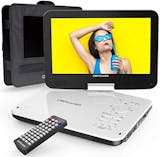 22年 ポータブルdvdプレーヤーのおすすめ人気ランキング17選 Mybest 22年 ポータブルdvdプレーヤーのおすすめ人気ランキング17選 Mybest