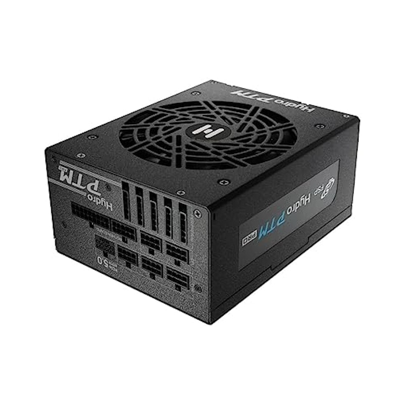 Hydro PTM PRO ATX3.0(PCIe5.0) 1000W 1