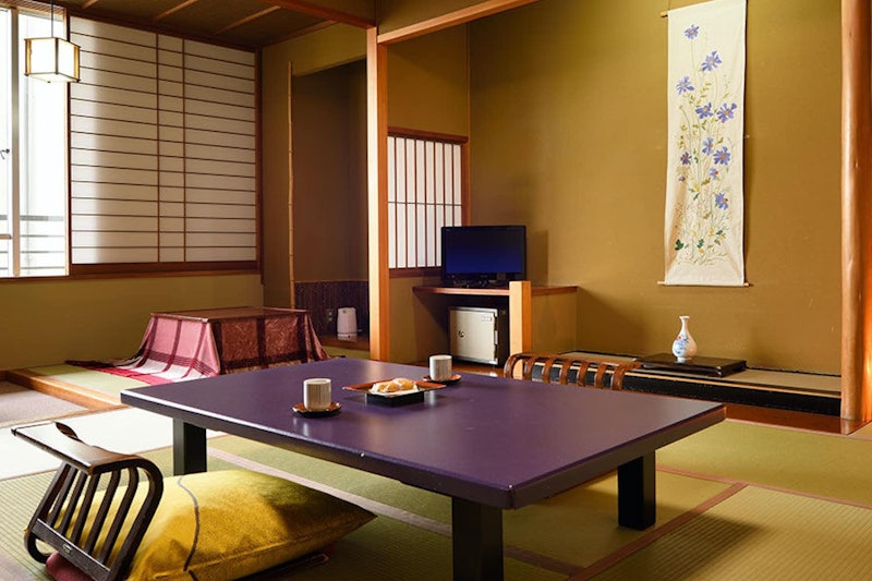 ホテル王将 3
