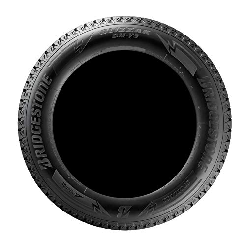 BLIZZAK DM-V3 3