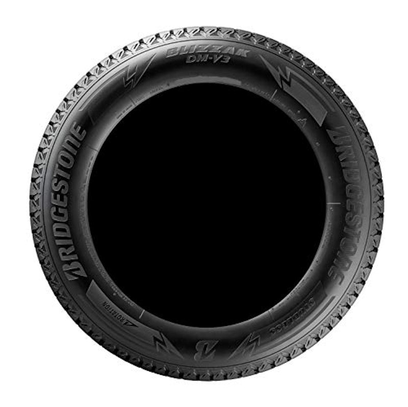 BLIZZAK DM-V3 3