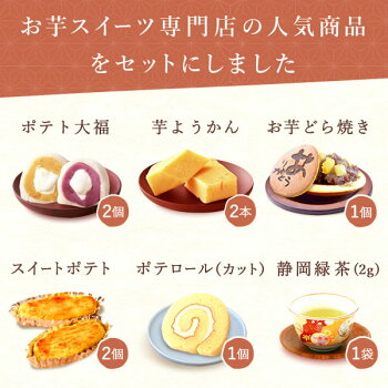 プリザーブドフラワー スイーツセット 2