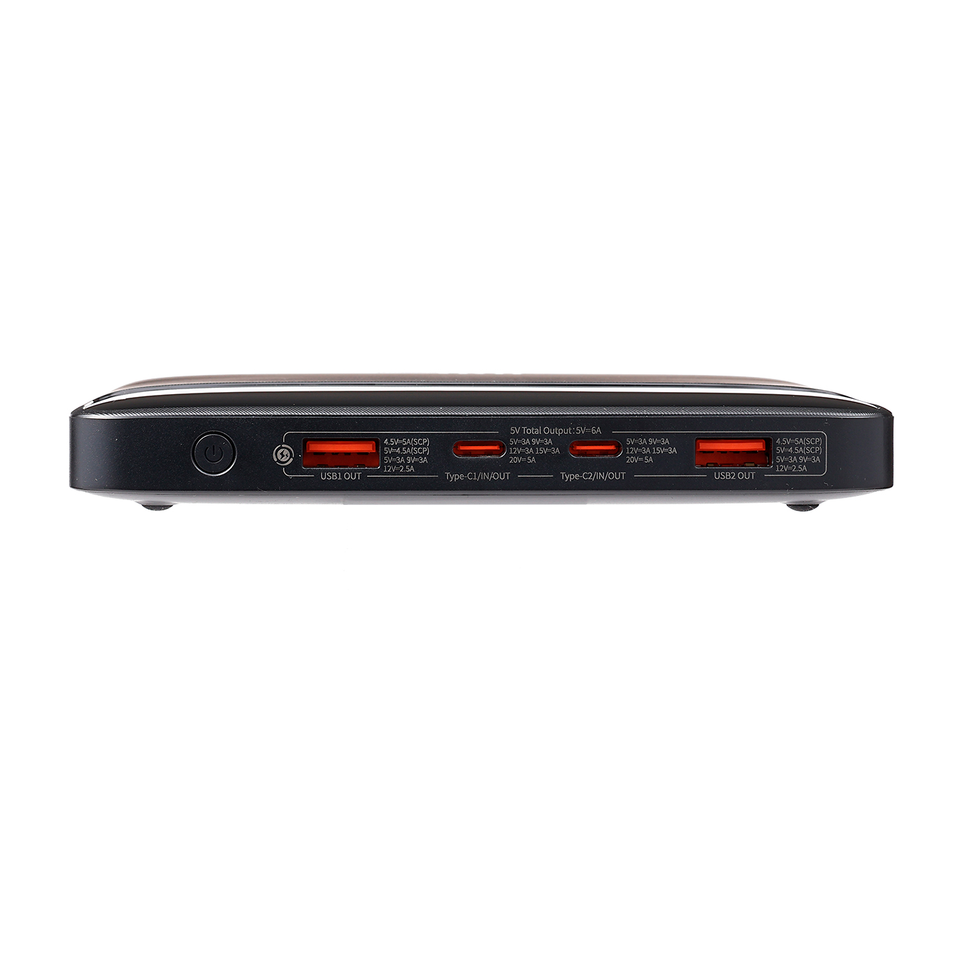 Baseus BladeHD 2