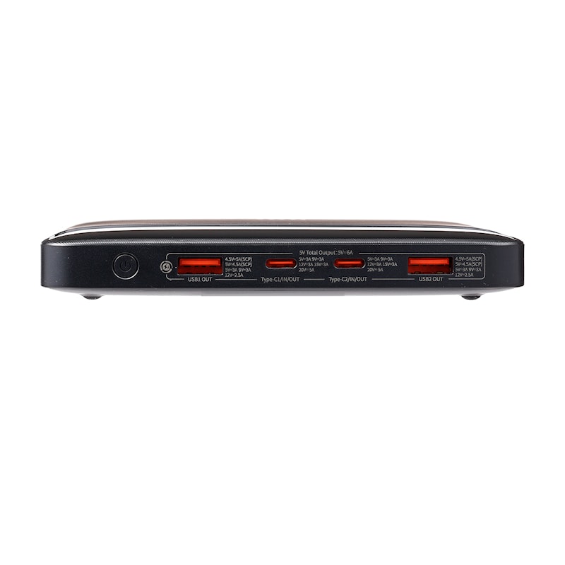 Baseus BladeHD 2