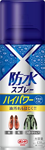 2023年】防水スプレーのおすすめ人気ランキング110選 | mybest