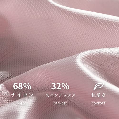 Tバックショーツ サテン 5