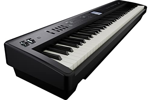 Digital Piano 4