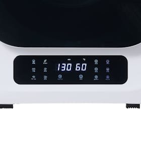 イー・エム・エー 衣類乾燥機 SR-ASMN205を徹底レビュー!実際に使ってわかったメリット・デメリットは? 4