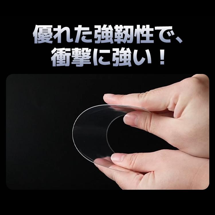 保護フィルム 4
