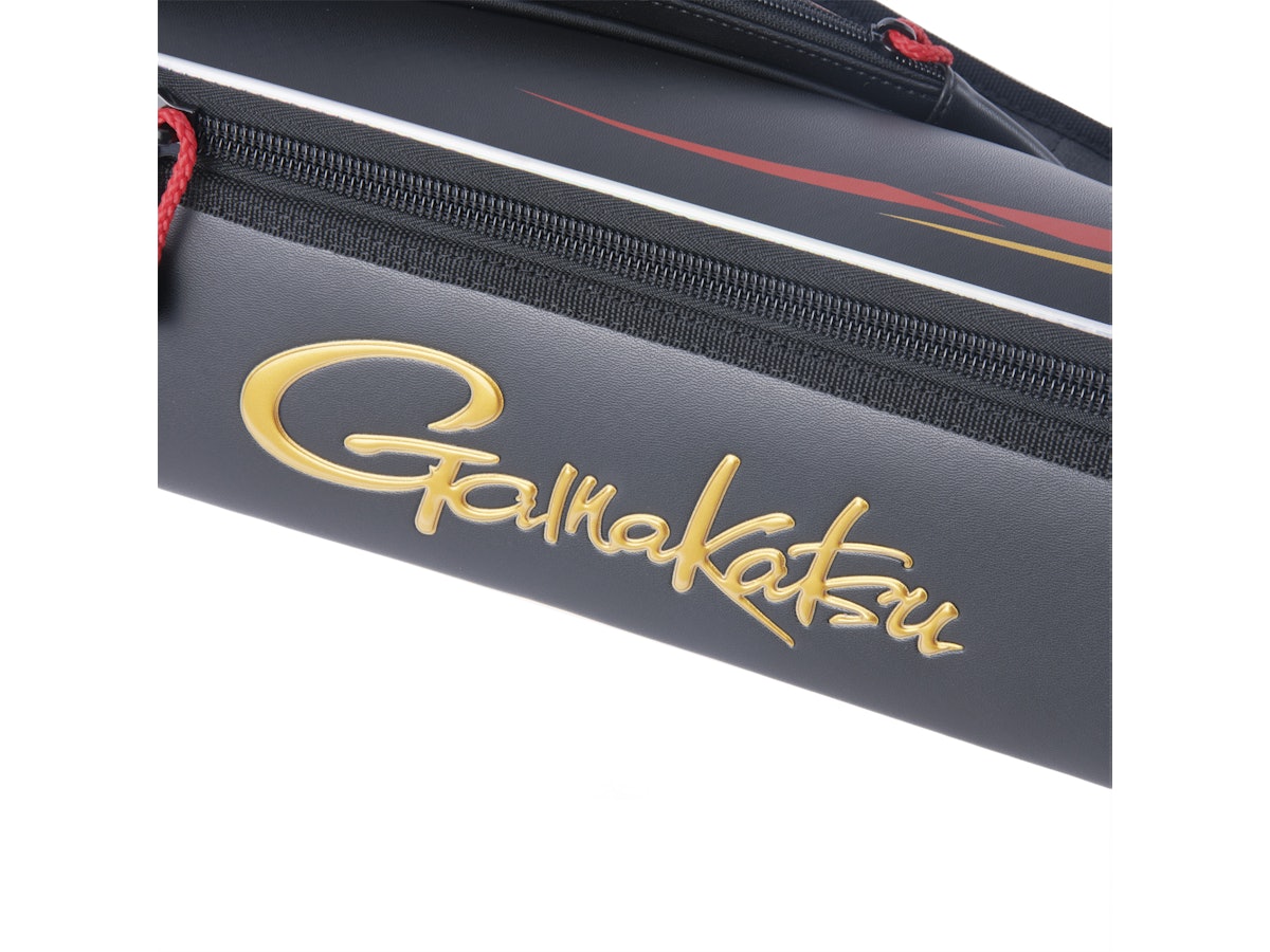 がまかつ がま磯 ロッドケース GC297をレビュー!クチコミ・評判 がまかつ がま磯 ロッドケース GC297をレビュー!クチコミ・評判