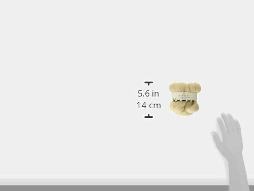 こだわり どうぶつ作りのための羊毛 3