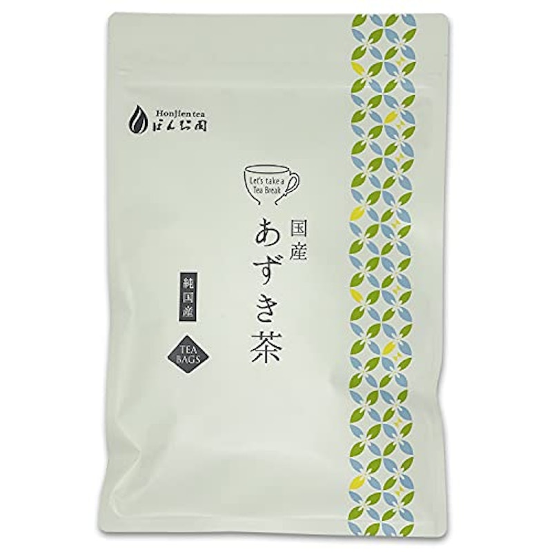 北海道産 あずき茶 1