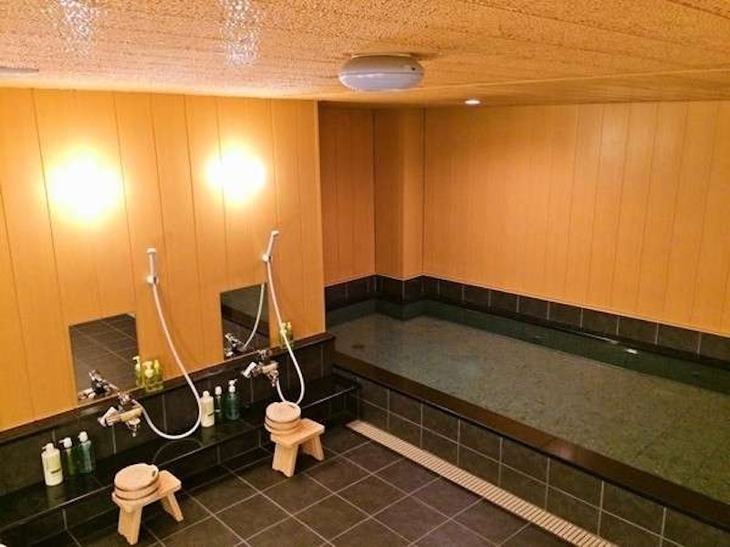 播磨の湯 ホテルクラウンヒルズ姫路 3