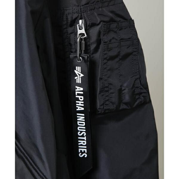 NANO universe CWU FLIGHT JACKET 8