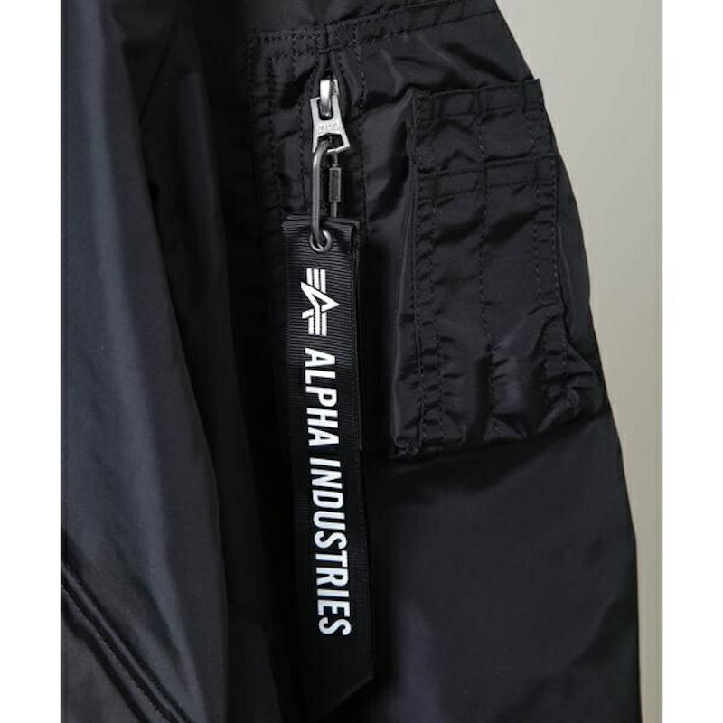 NANO universe CWU FLIGHT JACKET 8