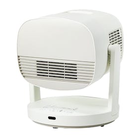 シロカ HOT&COOL サーキュレーター ポカクール SH-CD131をレビュー シロカ HOT&COOL サーキュレーター ポカクール SH-CD131をレビュー