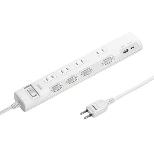 節電タップ 1