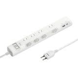 節電タップ