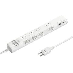 節電タップ
