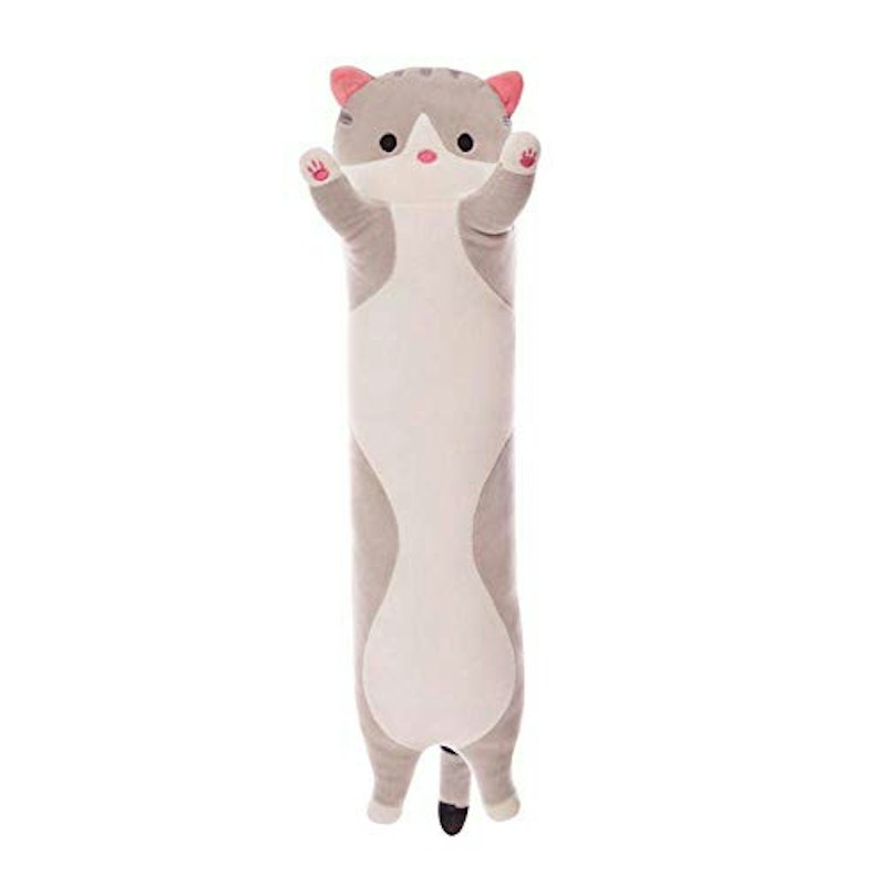 猫抱き枕 1